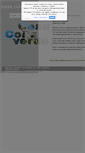 Mobile Screenshot of casacolleverde.com
